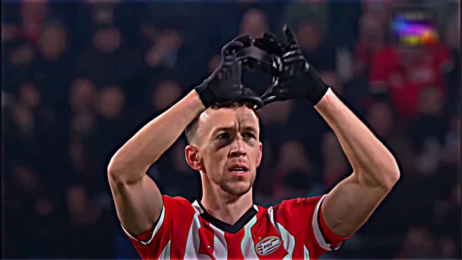 Ivanu Perišiću se smiješi povratak u bivši klub